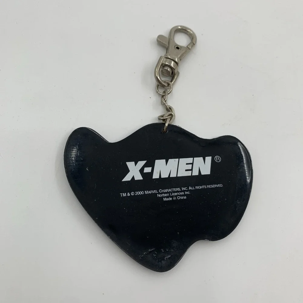 Vintage X-MEN Wolverine 3